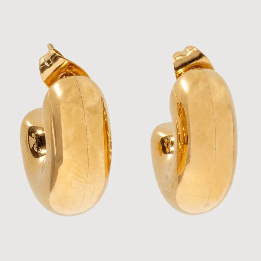 Boucles d'oreilles - Hailey