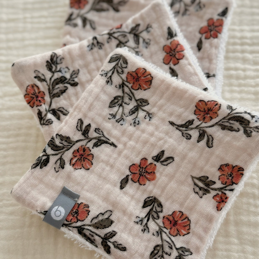 Ensemble de lingettes nettoyantes
