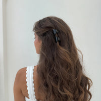 Ensemble de deux petites pinces