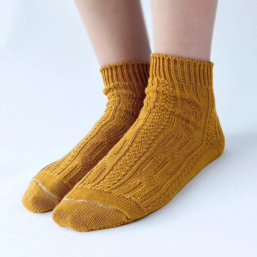 Chaussettes  - Jenny