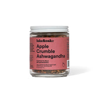 Mélange de thés - Crumble aux pommes Ashwagandha