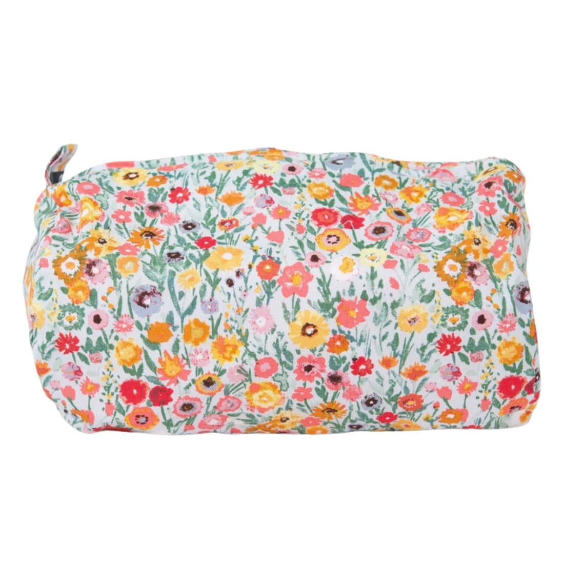 Sac à cosmétiques - Fleurs sauvages