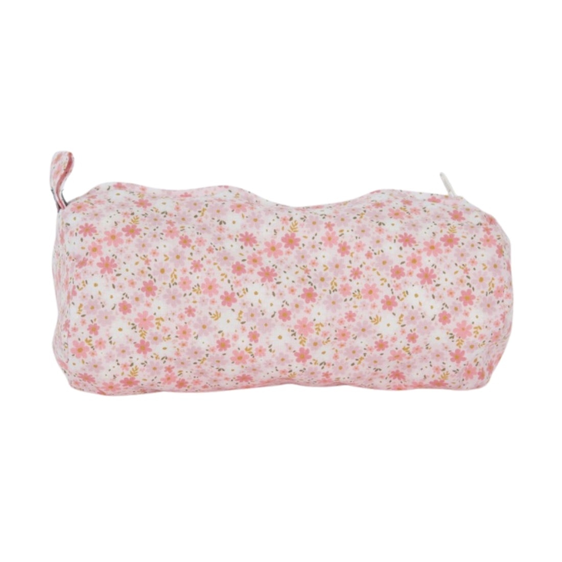 Sac à cosmétiques cylindrique - Juin