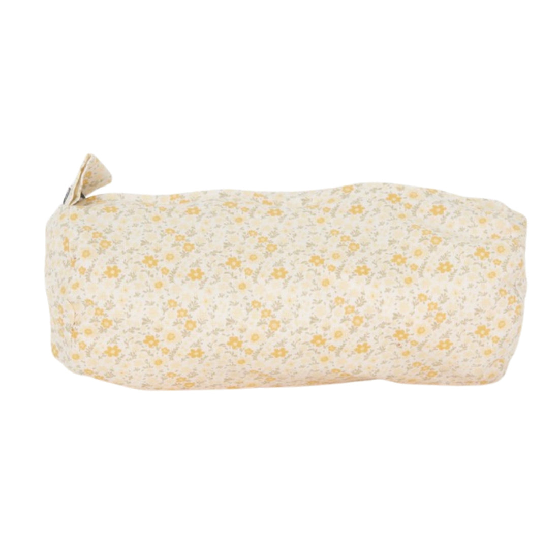 Sac à cosmétiques cylindrique - Fanny