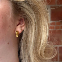 Boucles d'oreilles - Hailey