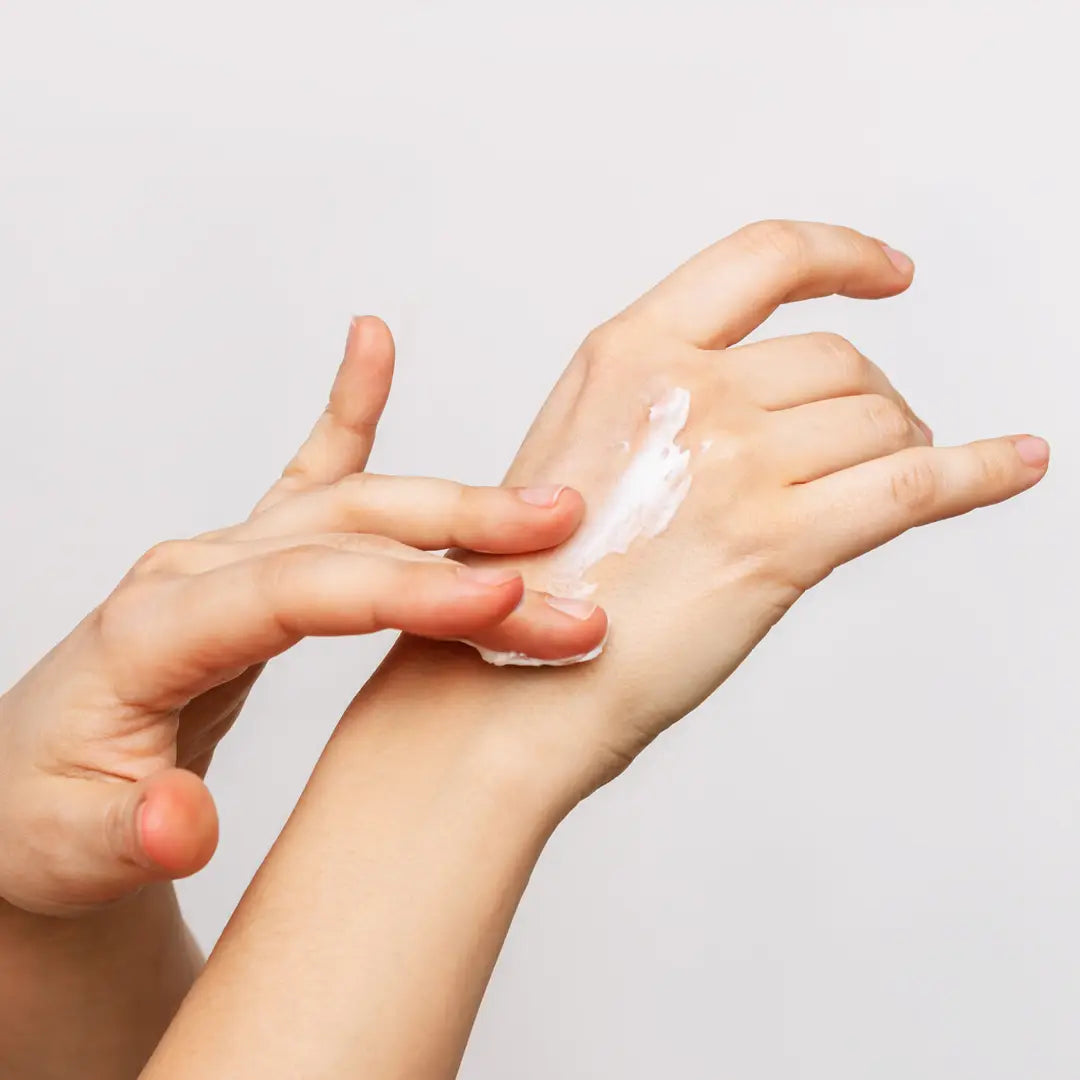 Baume à mains et pieds - Papaye