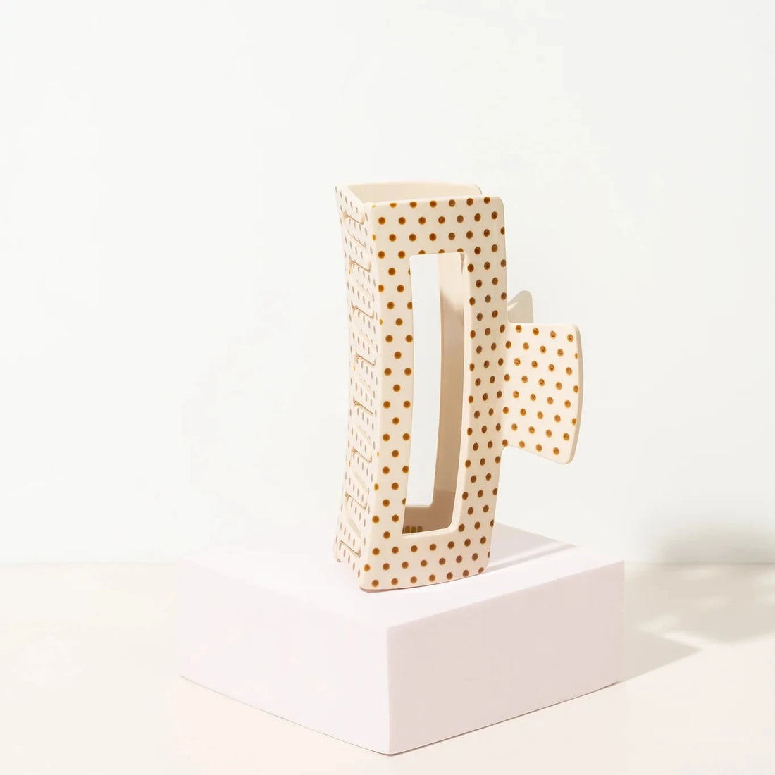 Pince à cheveux - Polka Dot