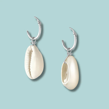 Boucles d'oreilles - Shelly