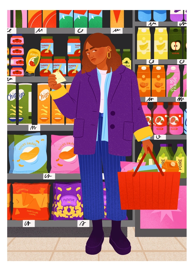 Casse-tête - Quoi d'autre?