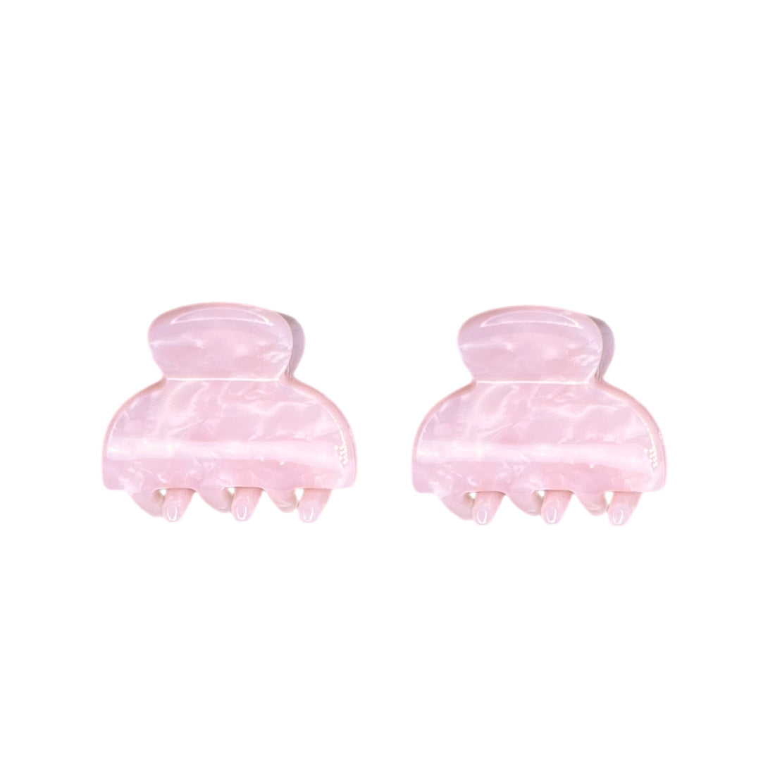 Ensemble de deux petites pinces