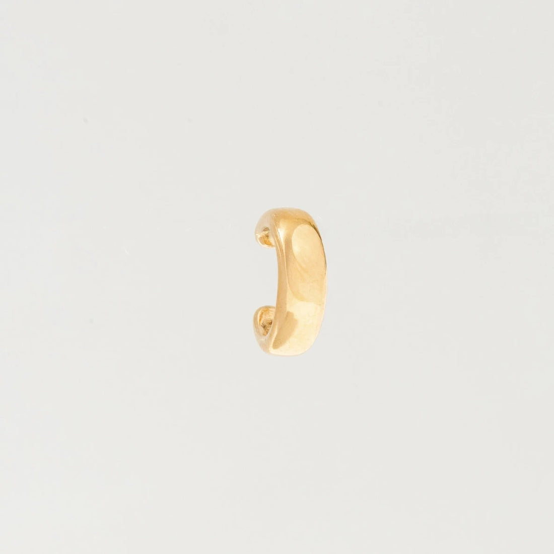 Ear cuff - Simple
