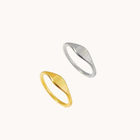 Bague - Chevalière