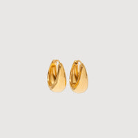 Boucles d'oreilles - Gouttes