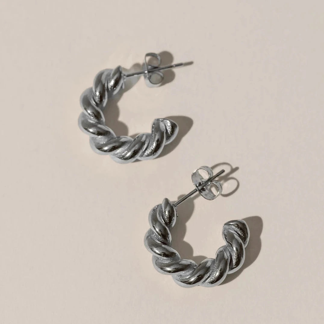 Boucles d'oreilles - Amalfi