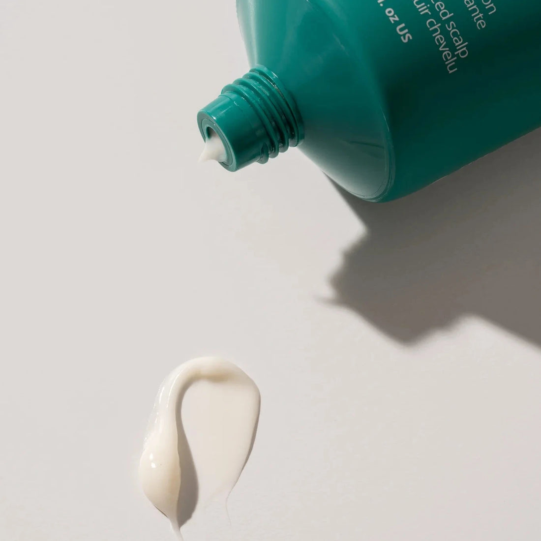 Masque apaisant du cuir chevelu