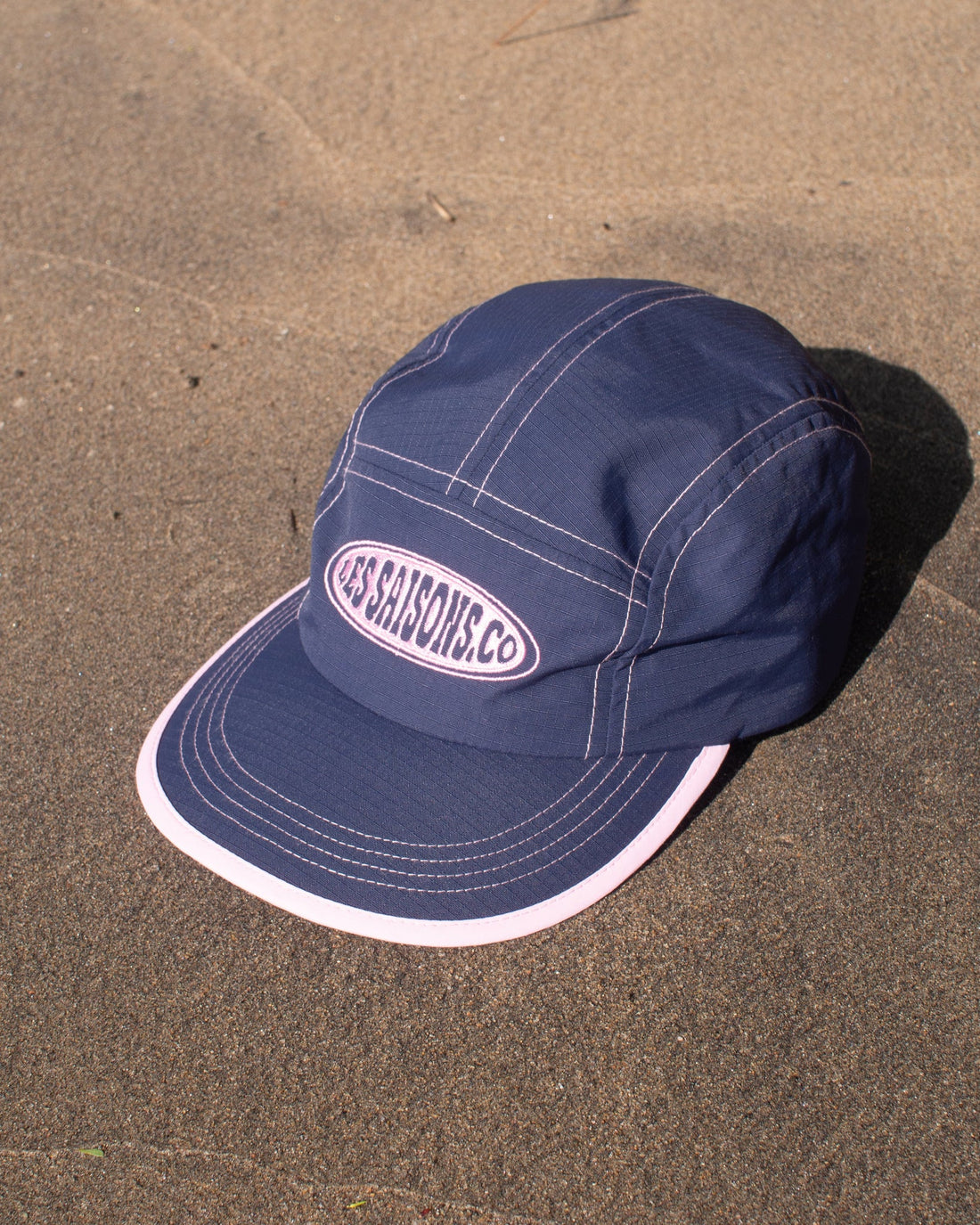 Casquette en toile