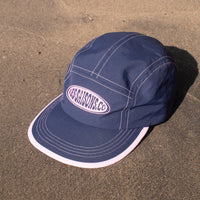 Casquette en toile