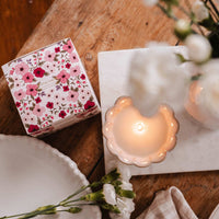 Bougie réutilisable - Amore