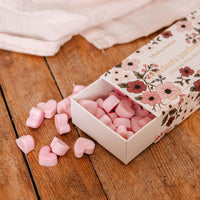 Fondants parfumés - Amore