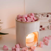 Fondants parfumés - Amore