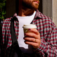 Vernis à ongles non toxique - Petite Bourgogne