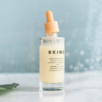 Sérum visage tonifiant avec Niacinamide et eau d'Hamamélis