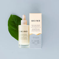 Sérum visage tonifiant avec Niacinamide et eau d'Hamamélis