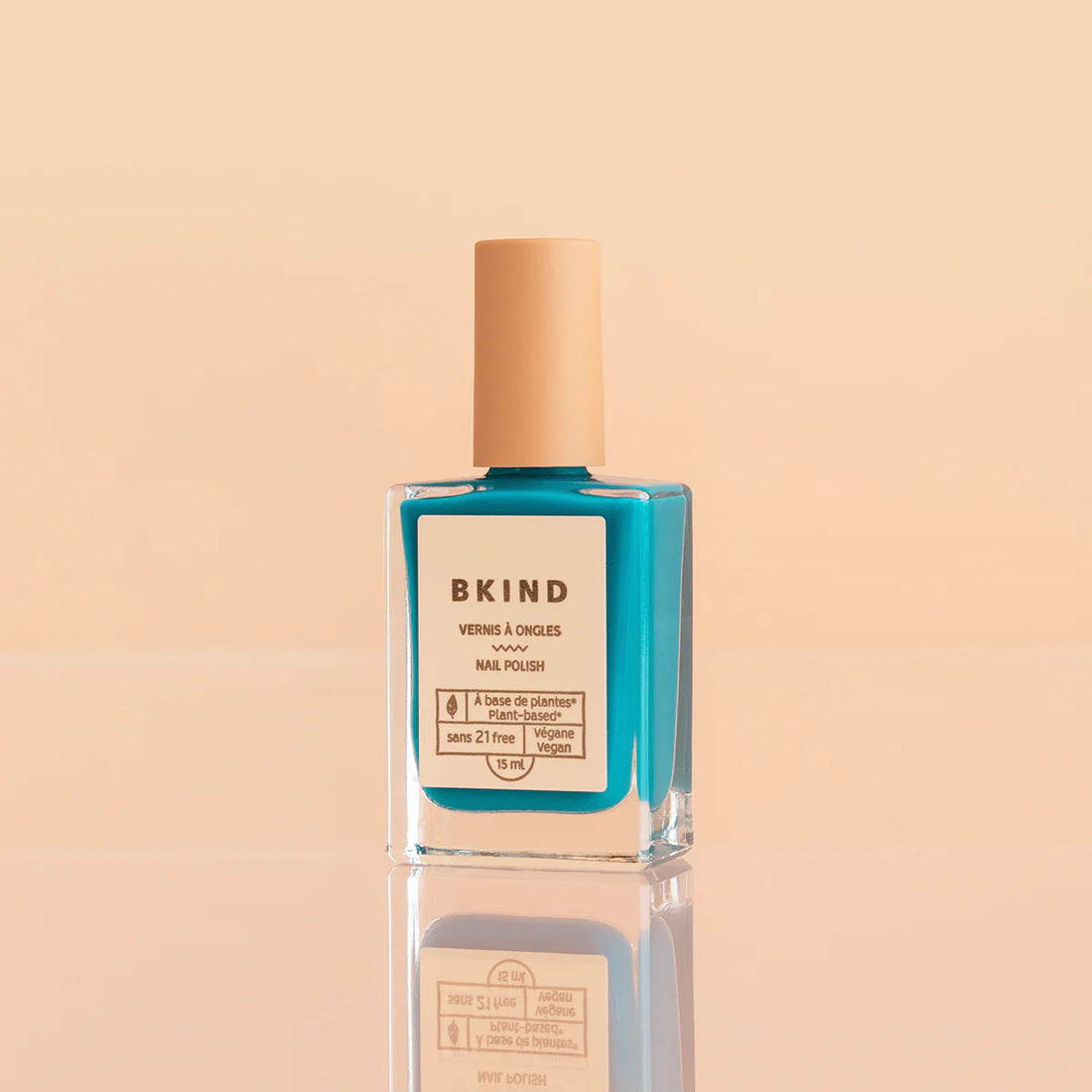 Vernis à ongles non toxique - Poule Party