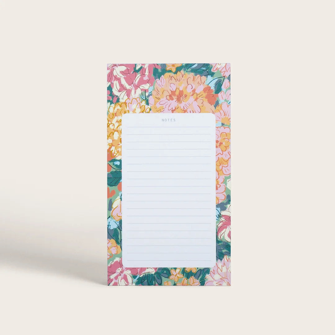Bloc notes - Cottage