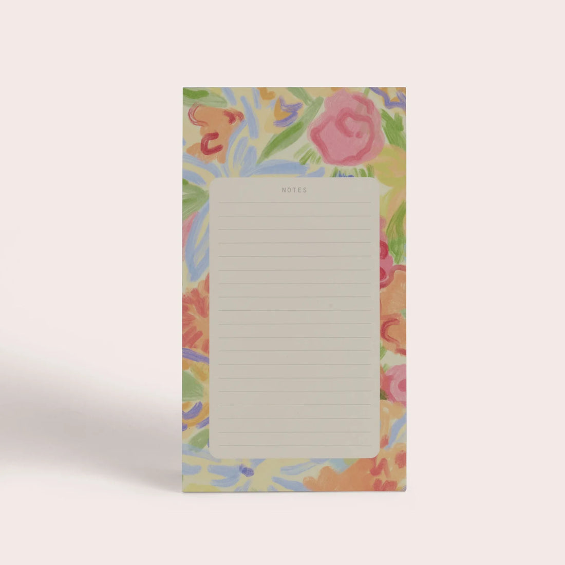 Bloc notes - Wild