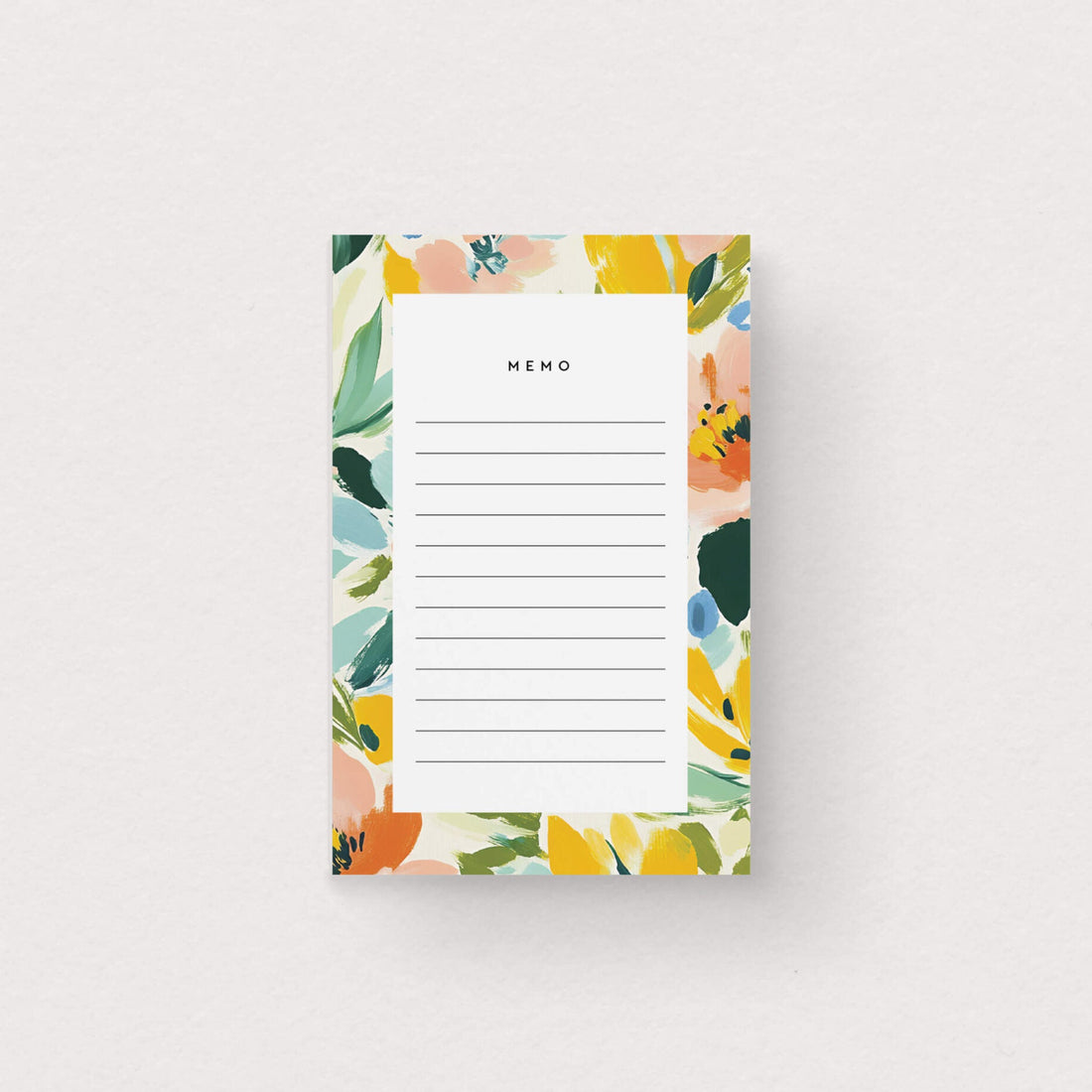 Bloc-notes - Viva Flora