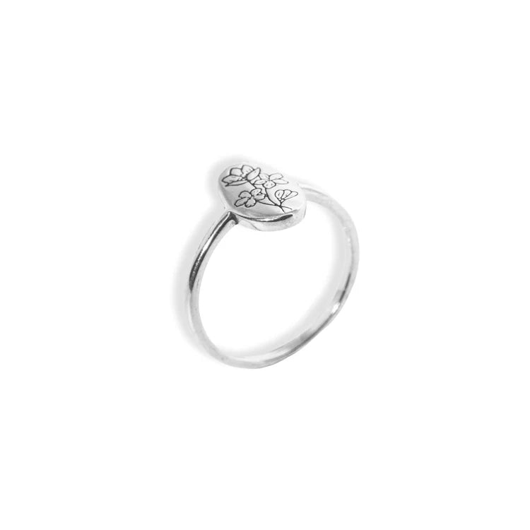 Bague - Élysée