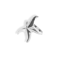 Bague - Étoile de mer