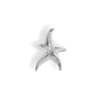Bague - Étoile de mer