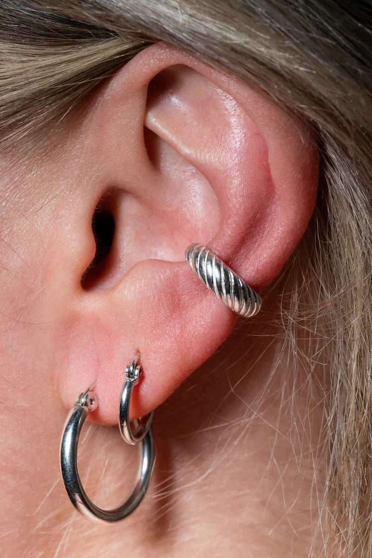 Ear cuff - Croissant