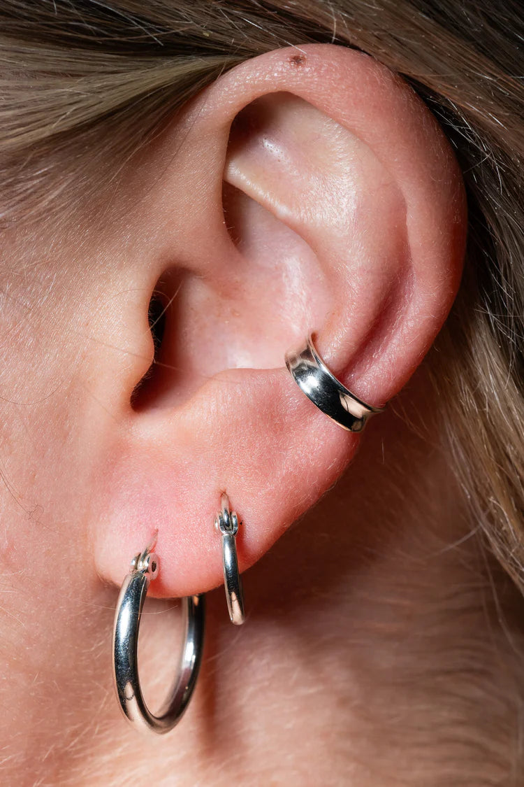 Ear cuff - Coco