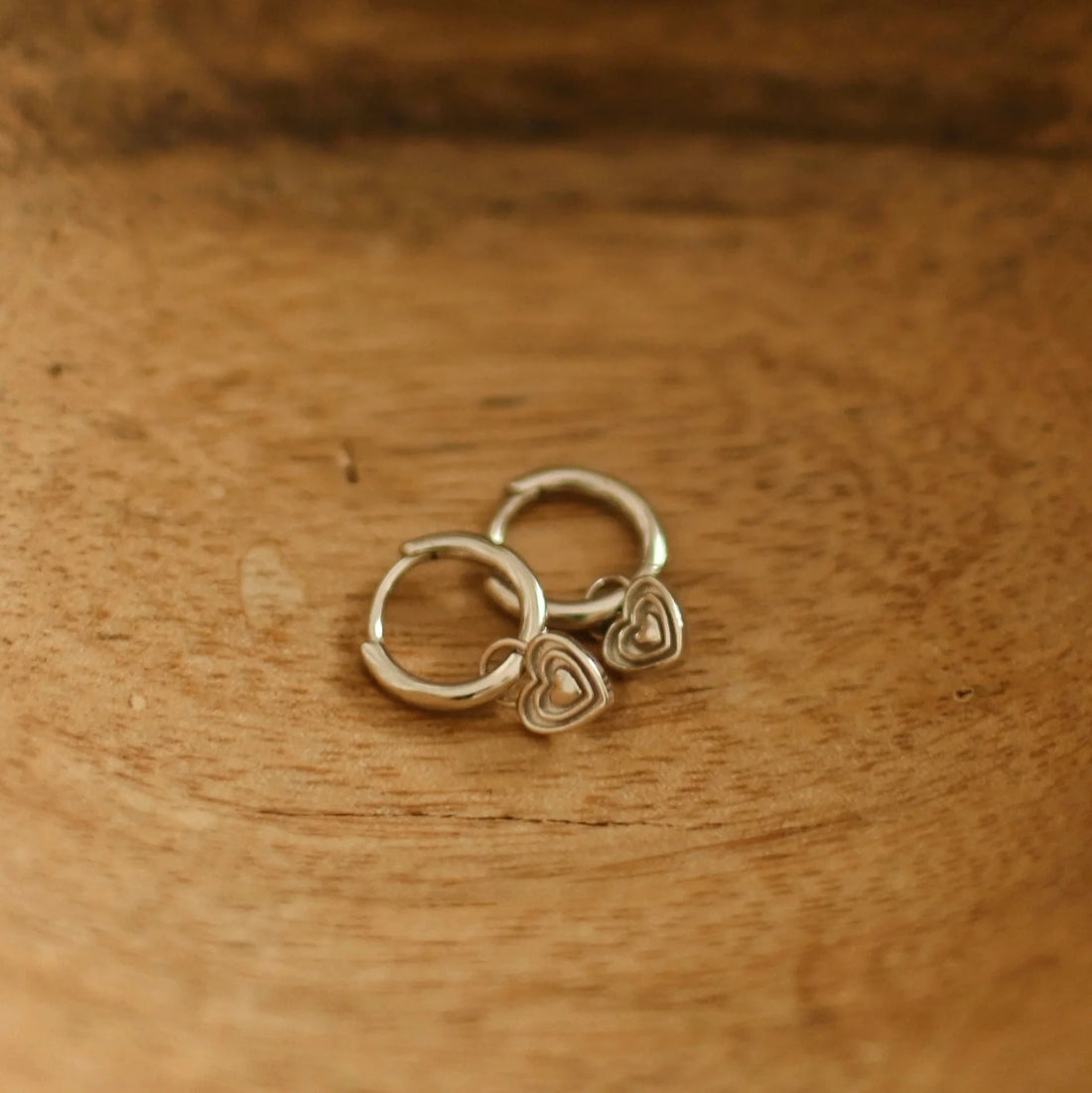 Boucles d'oreilles - Valentina