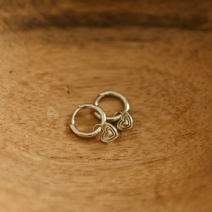 Boucles d'oreilles - Valentina