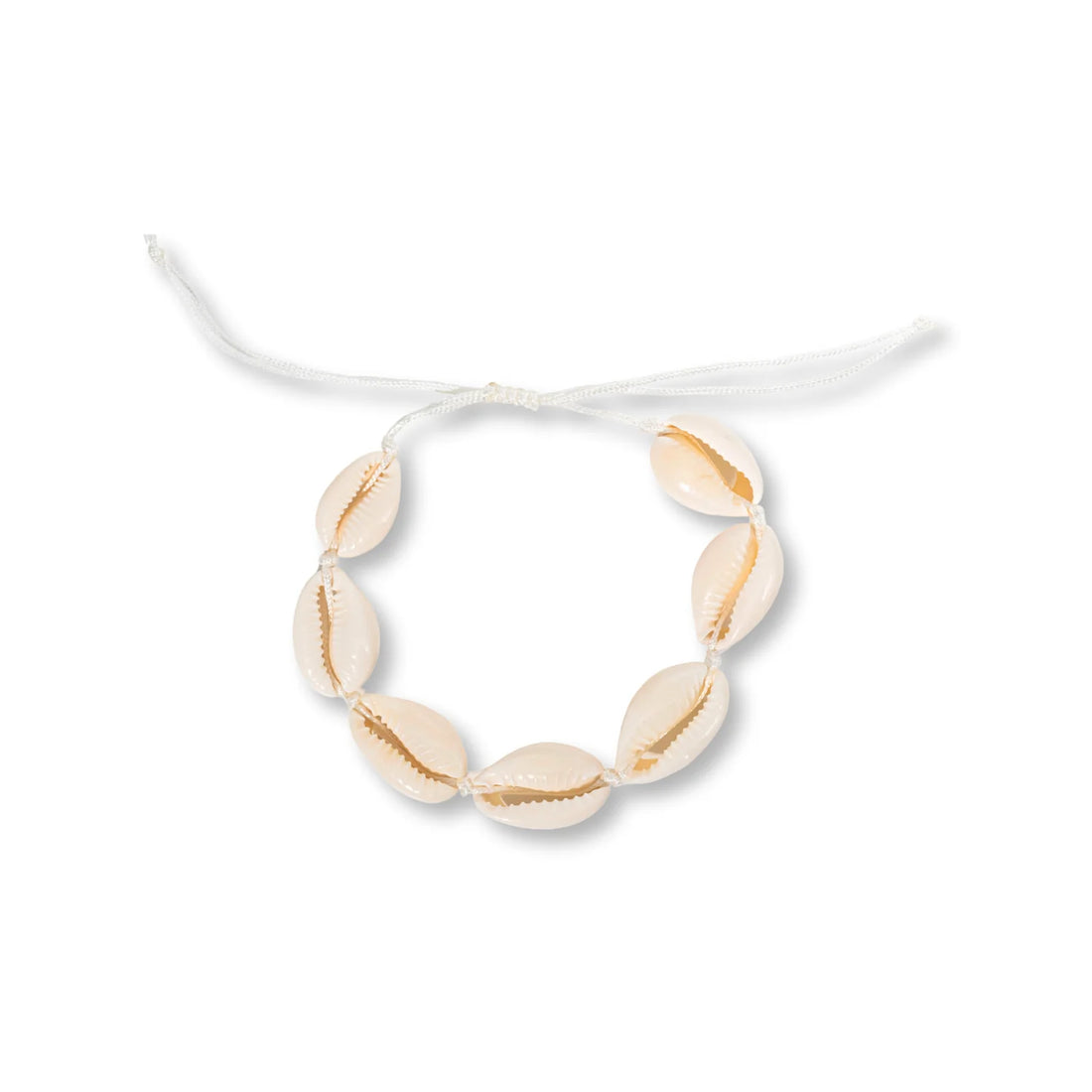 Bracelet - Cowrie
