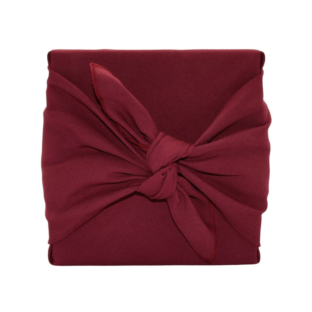 Emballage cadeau Furoshiki