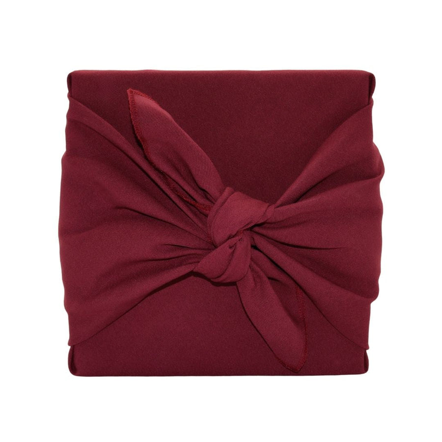 Emballage cadeau Furoshiki