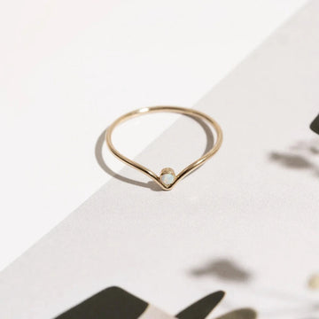Bague - Jude