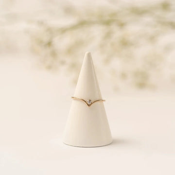 Bague - Elizabeth