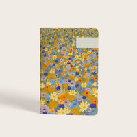 Carnet - À l'infini