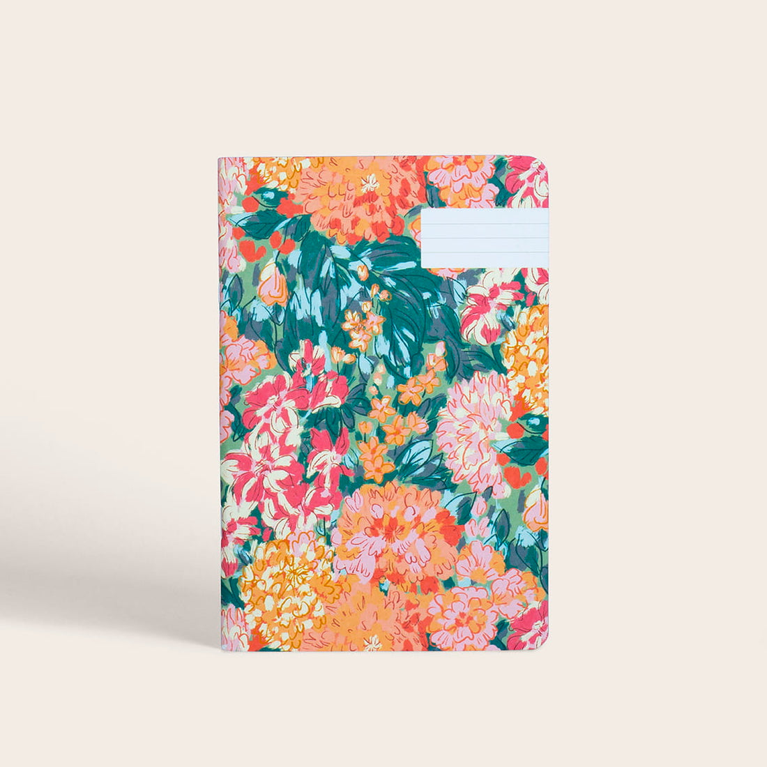 Carnet - Cottage