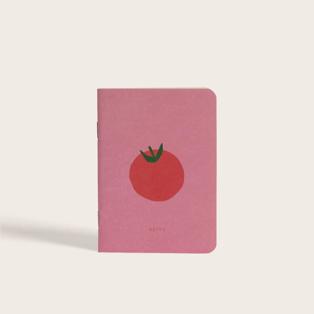 Carnet de poche - Gaspacho