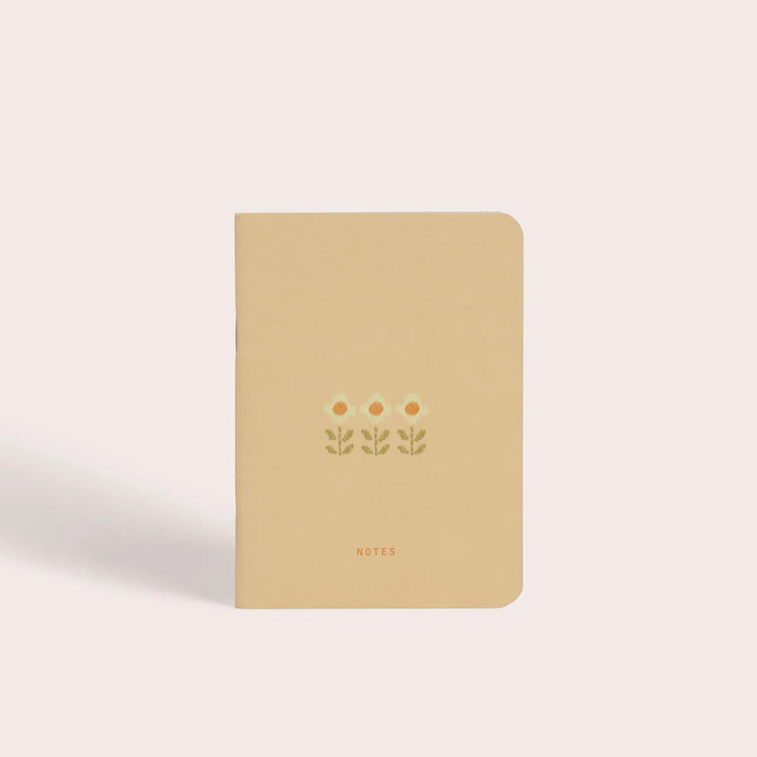 Carnet de poche - Ruban