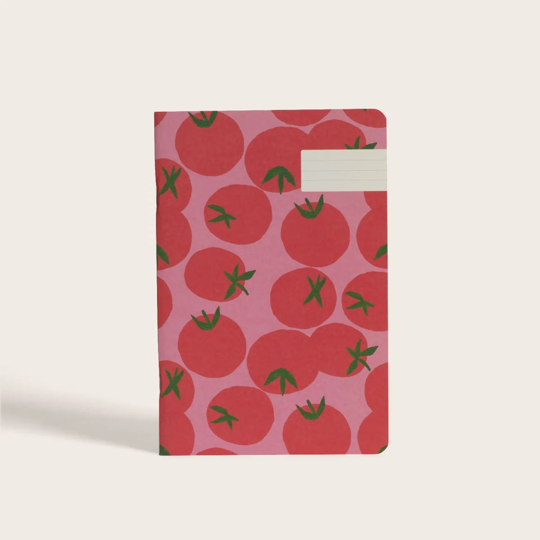Carnet - Gaspacho