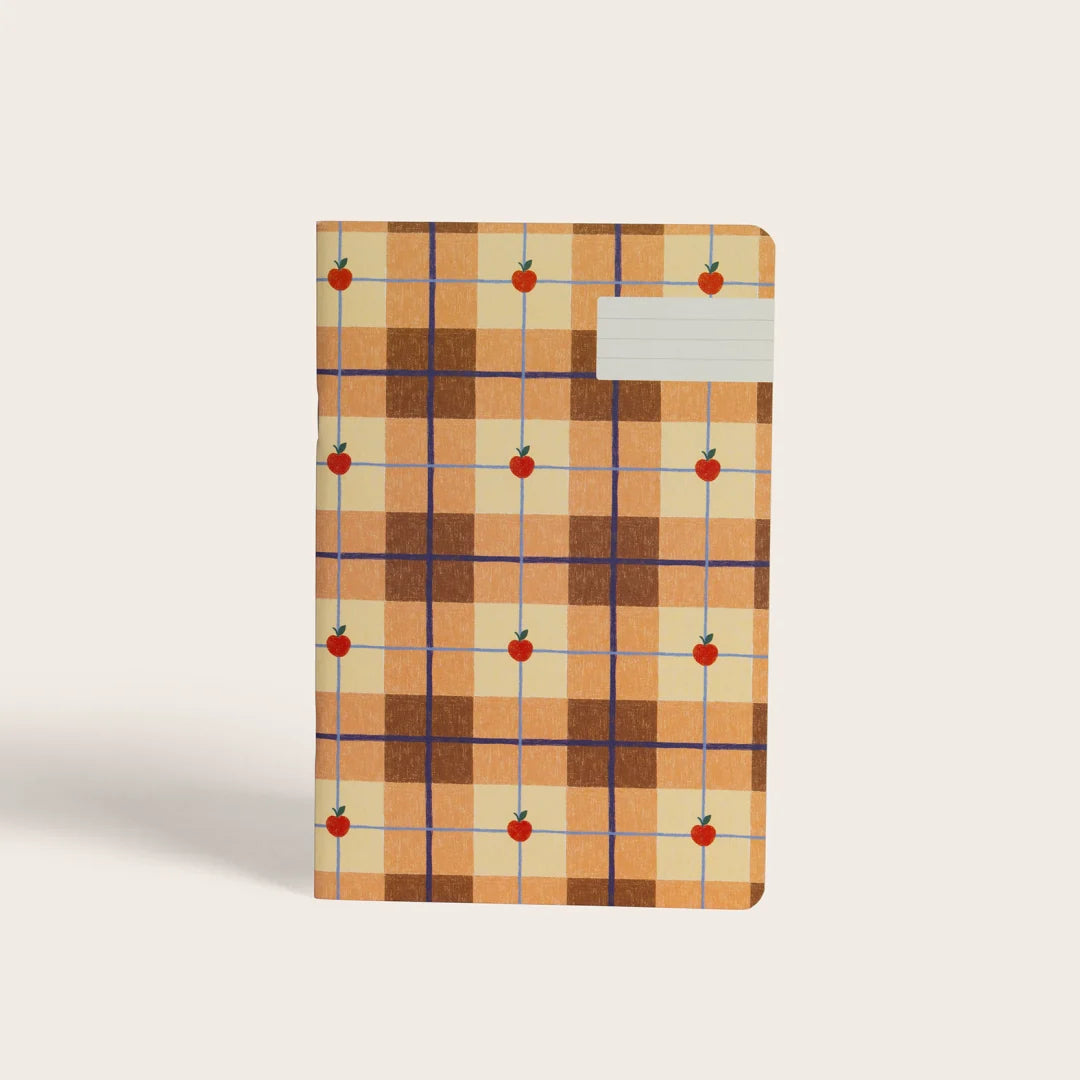 Carnet - Granny