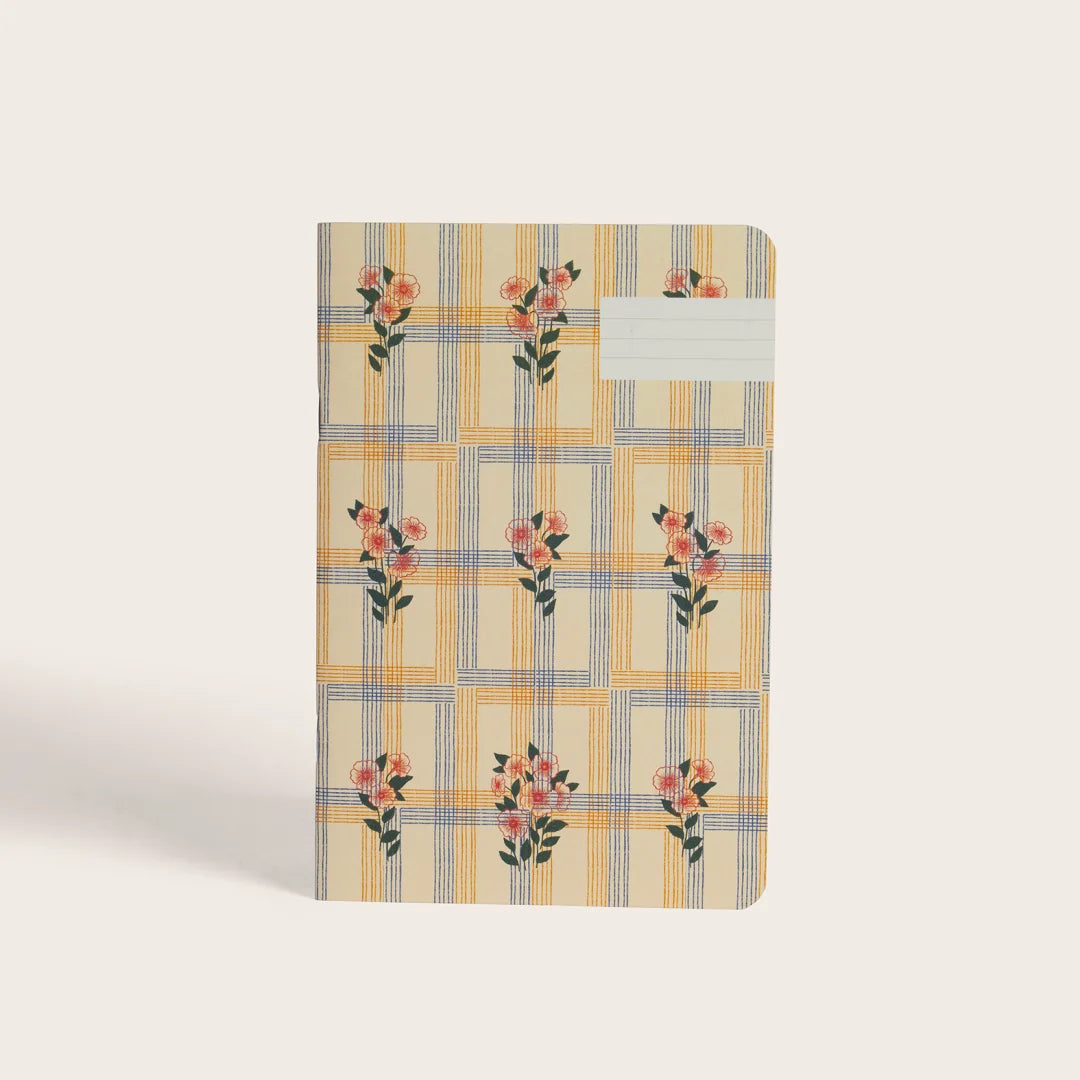 Carnet - Mémoires